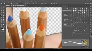 Fotomontaje con Photoshop
