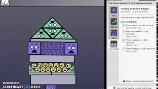 super stacker custom level