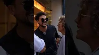 Tuvaletin Yerini Söylesene Be Adam😂 #funny