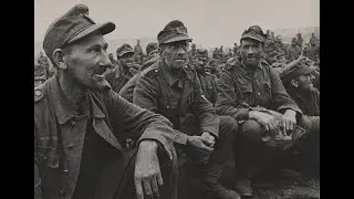 Военнопленные в Центральном Казахстане. Часть 2.