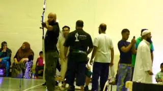 Shoot For Syria - 10,000 Arrows Part 5