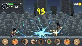 UM NOVO JOGO