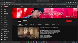 Design twitch banner youtube channel art in 5 minutes