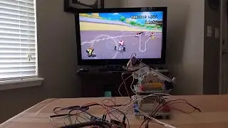 Alternative Wii Controller