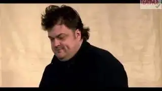 День выборов | Скажите, это Николай Бауман?