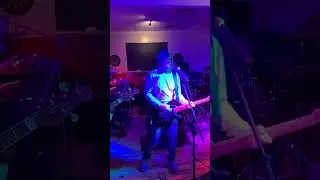 INXS-New Sensation coved by Rewind ￼