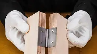 Build This Versatile Workshop Tool in Just One Day!
