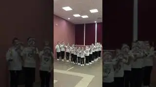 Всероссийский флешмоб 