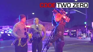 Sheriffs Want Us GONE | C20 | Weekly