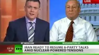 Ex-CIA Officer Worst-case Iran scenario is WWIII.mp4
