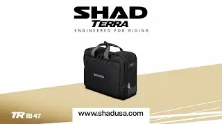 IB47 Inner Bag   Technical Video