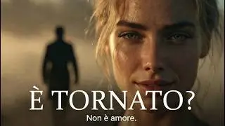Perché un uomo che ti ha respinto inizia a chiamare e scrivere di nuovo.