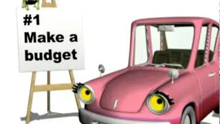 Tips for Buying a Car