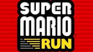 Super Mario RUN! "Обзор"