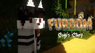Furdom Trailer | Sugi's Story