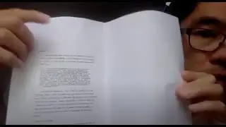 How to Print a Booklet on OSX
