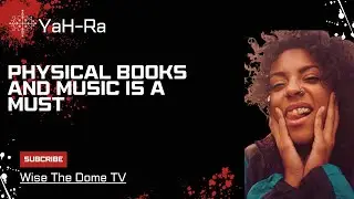 YaH-Ra Builds On Her New Single With Paul Wall, Merch and Physicals, Being Independent & More