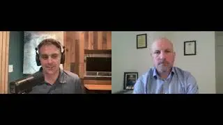 Josh Paul Discusses Resigning Over U.S. Arming Israel in Gaza War - Full Podcast Episode