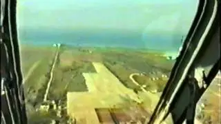 Тренировка Су-25УТГ и Су-33.flv
