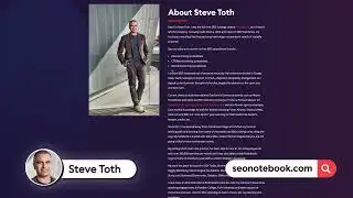 Topical Relevance Hack for SEO - How to Find Supporting Content