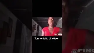 Ay pero mira Toretto
