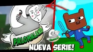 NUEVA SERIE 1.9 || PALOMALAND || EP1|| A CHUPAR SUBS :v || MichiLo TUTUBER