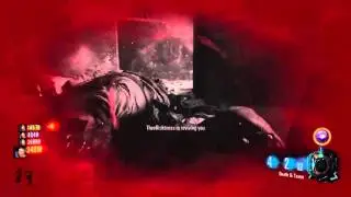 1 Box Hit Challenge! | Black Ops 3 Zombies | By ProjectZombies