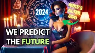 2024 Is Going to SUCK