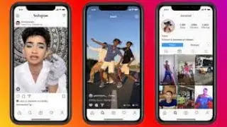 how to download Instagram reels video | Instagram Ka reel video download kaise kare | #shorts #reels