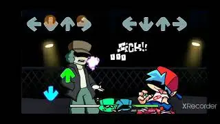 fnf bf smoker android