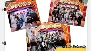 Sammi & Friends | Summer show 2021 | 葡京人夜市