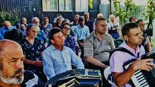 BOGDĂNEȘTI   11 August 2024   - Fără fond muzical -