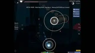Нервы - Батареи (OSU!)