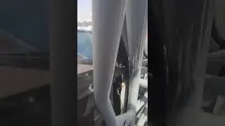 Прокотился на дриф такси