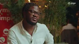 SOLA AKINDOLU SPEAKS ON PAGA'S PAAS SOLUTION