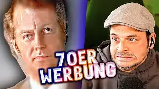 Werbung MEINER Kindheit!
