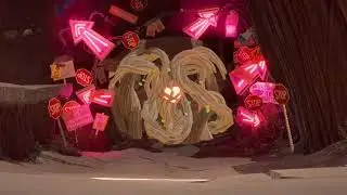 PvZ BfN - Беспокойный Лес - Квесты на Электроката и Битва с Дремучим Лесом!