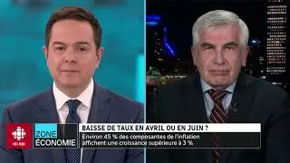 Taux directeur maintenu à 5 % | Zone économie