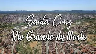 Santa Cruz / RN - Rio Grande do Norte