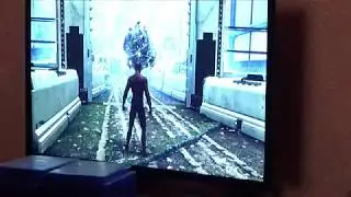 Glitch (fail) -  Marvel's Spider-Man PS4