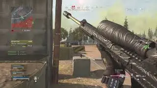 WARZONE WIN FT. TITO & SEBASS