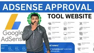 How to get adsense approval for tool website 2024 | Adsense Approval Tips 2024 | google adsense 2024