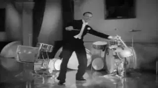 Fred Astaire - Bonita e Cativante (A Damsel in Distress, 1937).
