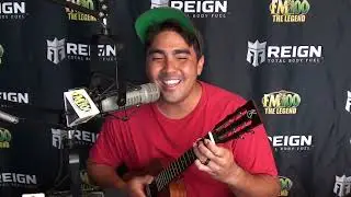 This Is The Life/He'e Roa/Cool Down Medley - Kolohe Kai
