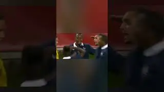 Inilah Akibatnya kalau Selebrasi Mengejek