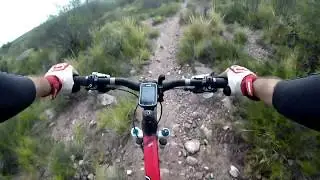 Adivinen quien se cayó esta vez?