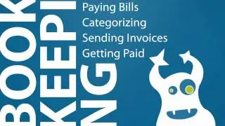 Less Accounting - Bookkeeping Made Easier