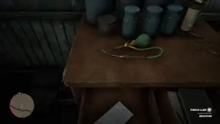 Red dead redeption 2