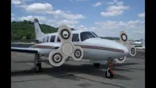 Top 5 Planes in Ohio