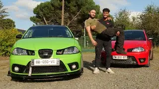 C’EST LA FIN DES VACANCES CHEZ BIDOUILLE ET COMPAGNIE !